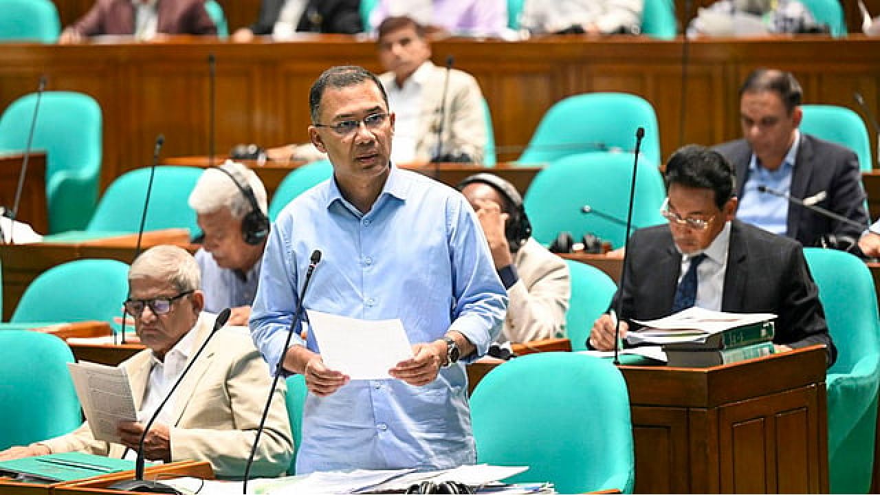 কালো টাকা সাদা করার বিধান বাতিল চান প্রধানমন্ত্রী 