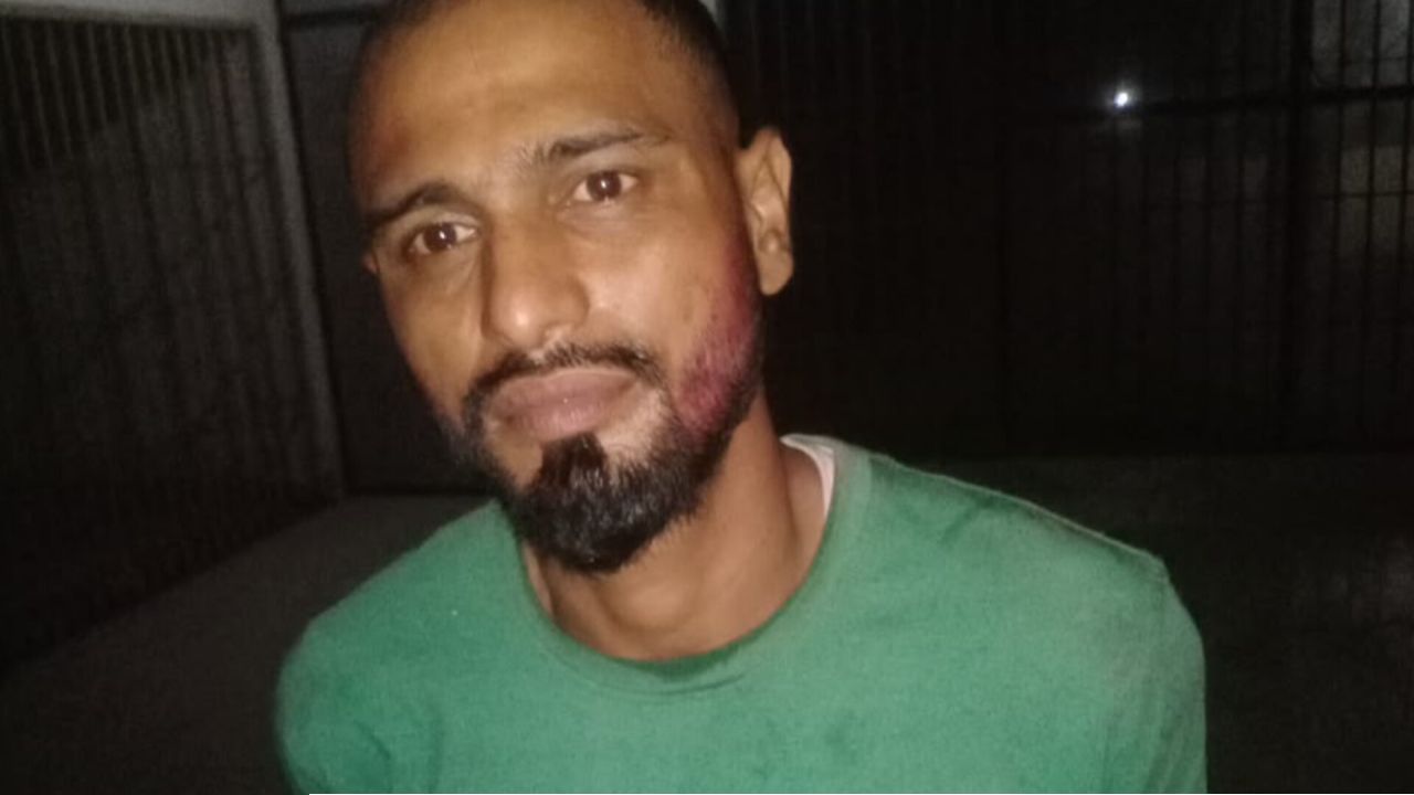 কটিয়াদীতে চুরি-ডাকাতিসহ ১৮ মামলার আসামি সাজন ঘোষ গ্রেপ্তার