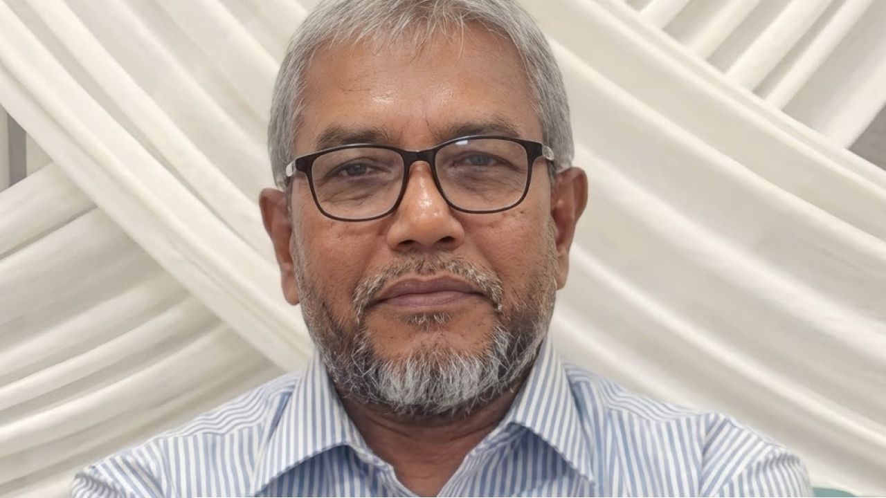 দলীয় সমর্থন পেলে জালালপুর ইউনিয়নে চেয়ারম্যান প্রার্থী হতে চান শফিকুল ইসলাম শফিক