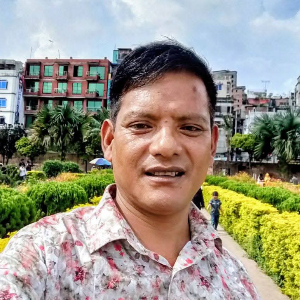 মোঃ আফজল হুসাইন 